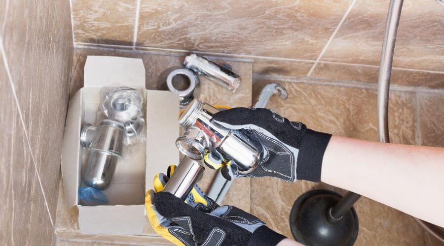 Expert flood damage restoration services in McCool Junction, NE
